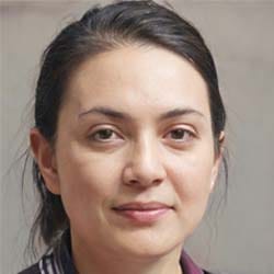 Sarah H.